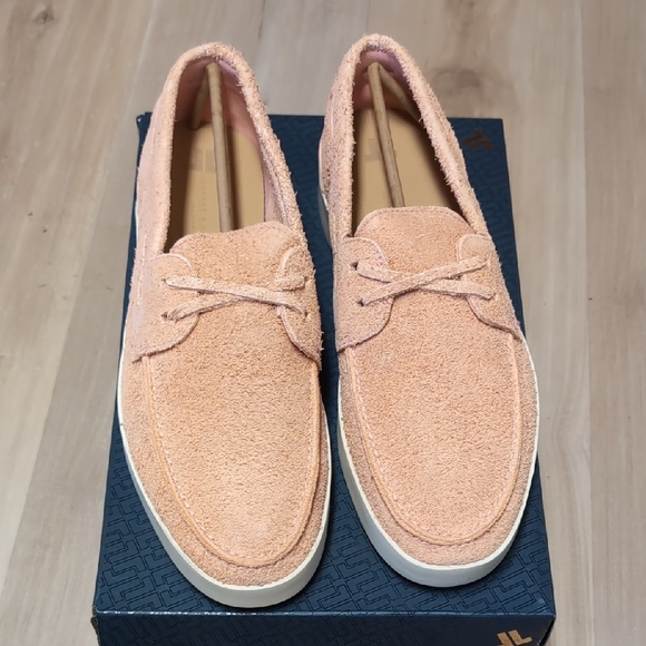 Sperry Men's Legend Signature Boat Shoe - Picture 2 of 6